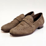 کفش مردانه بایرام دوم