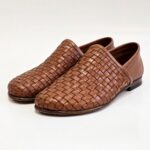 کفش مردانه بوریا