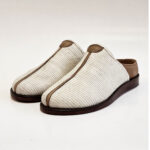 کفش مردانه چَم چَم