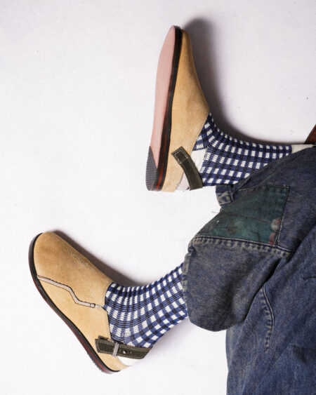 صندل زنانه واحه - تصویر 2