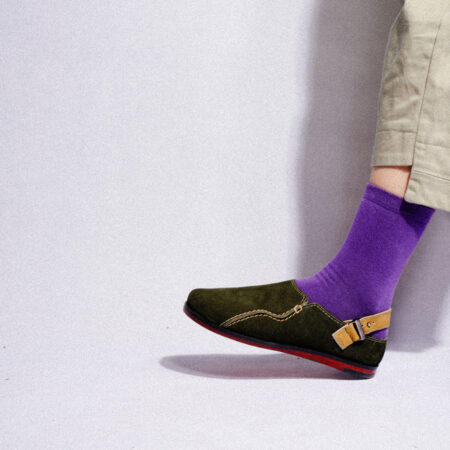 صندل زنانه واحه - تصویر 3