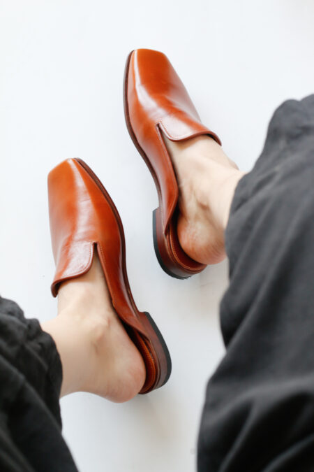 صندل زنانه گیتا - تصویر 2