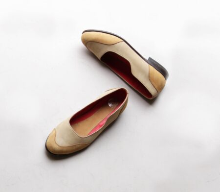 کفش زنانه آرام - تصویر 2