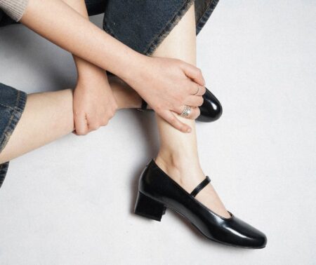 کفش زنانه لیما 2 - تصویر 2