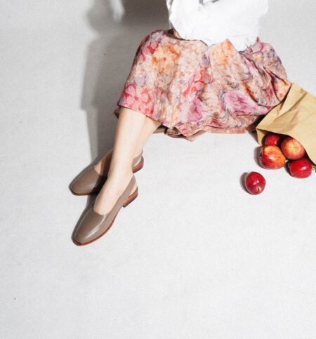 صندل زنانه تارا - تصویر 2