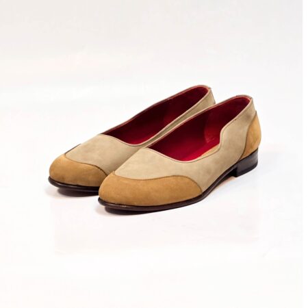 کفش زنانه آرام