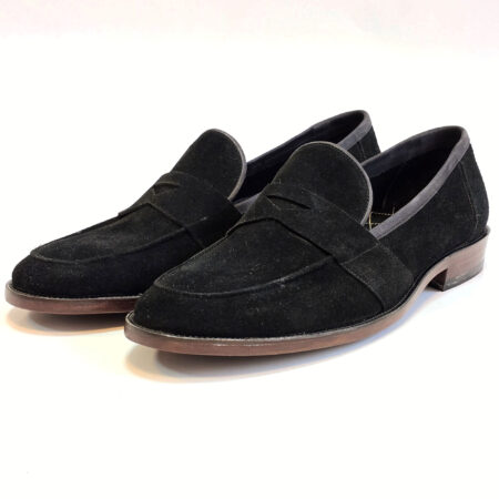 کفش مردانه بایرام - تصویر 2