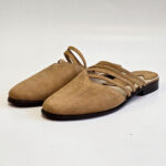 صندل زنانه صحرا