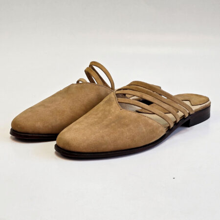 صندل زنانه صحرا