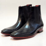 بوت مردانه شیراز